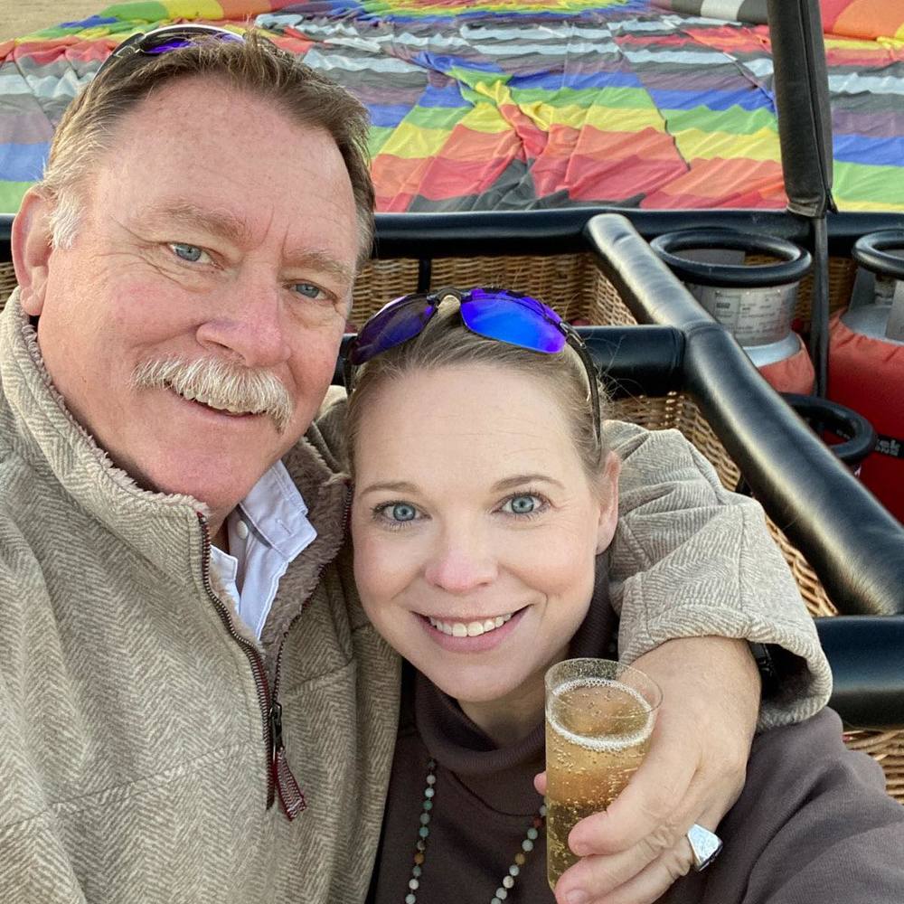 Meet your Posher, Kristi